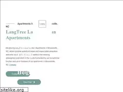 Sites similar to langtreeapartments.com