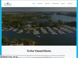 Sites similar to langtreeinsurance.com