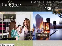 Sites similar to langtreelkn.com