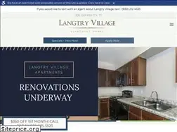 Sites similar to langtryvillage.com