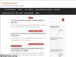 Sites similar to langtufx.com
