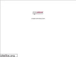Sites similar to language-associates.com