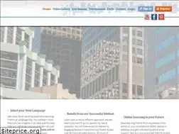 Sites similar to language-city.com