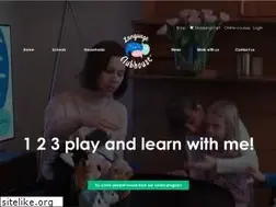 Sites similar to language-clubhouse.com