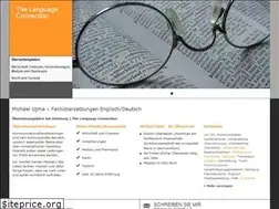 Sites similar to language-connection.de