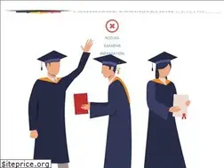 Sites similar to language-examination.com