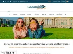 Sites similar to language-in.com