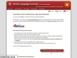 Sites similar to language-learning.info
