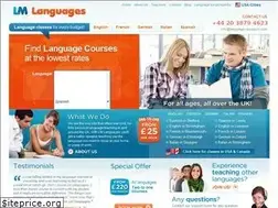 Sites similar to language-museum.com