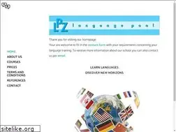 Sites similar to language-pool.ch
