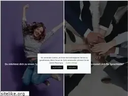 Sites similar to language-testing-service.de