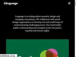 Sites similar to language.ie
