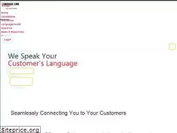 Sites similar to language.link