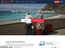 Sites similar to language101.com