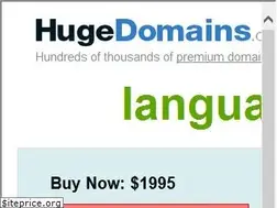 Sites similar to language123.com