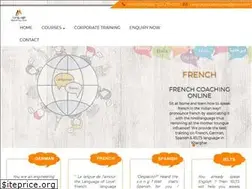 Sites similar to languageacademy.co.in