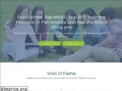 Sites similar to languageacademy.com.au