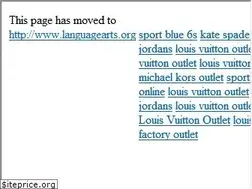 Sites similar to languagearts.org