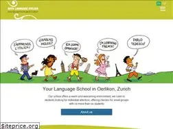 Sites similar to languageatelier.com