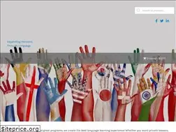 Sites similar to languageatlanta.com
