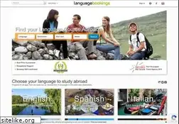 Sites similar to languagebookings.com
