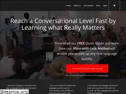 Sites similar to languageboost.biz