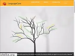 Sites similar to languagecare.com