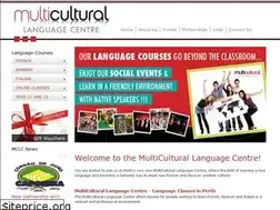 Sites similar to languageclassesperth.com.au