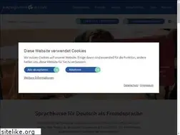 Sites similar to languagecoach.de
