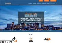 Sites similar to languageconnections.com