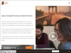 Sites similar to languagecorner.amsterdam
