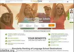 Sites similar to languagecourse.net
