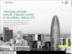 Sites similar to languagedepartment.com