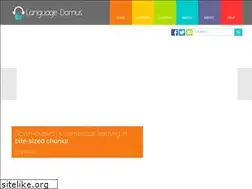 Sites similar to languagedomus.com