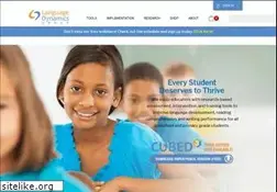 Sites similar to languagedynamicsgroup.com