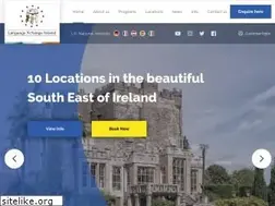 Sites similar to languageexchange.ie