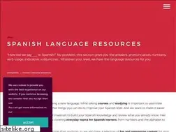 Sites similar to languagegames.org