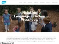 Sites similar to languageinaction.com