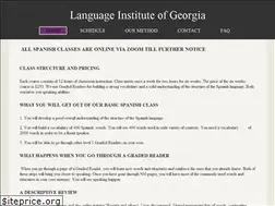 Sites similar to languageinga.com
