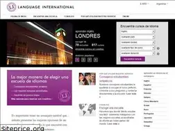 Sites similar to languageint.com.ar