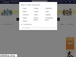 Sites similar to languageint.com.au