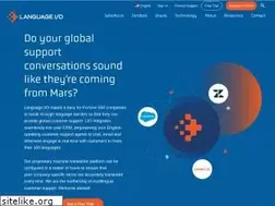 Sites similar to languageio.com