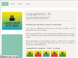 Sites similar to languagekitchen.at
