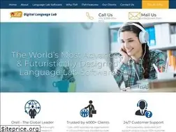 Sites similar to languagelab.in