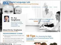 Sites similar to languagelaboratory.com