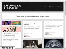 Sites similar to languagelabunleashed.org