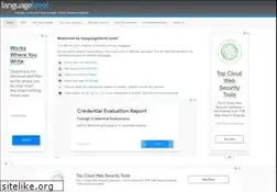 Sites similar to languagelevel.com