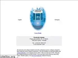 Sites similar to languagelisboa.net