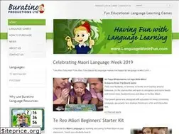 Sites similar to languagemadefun.com