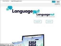 Sites similar to languagenut.com